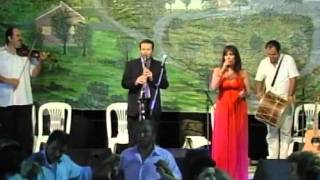 ΑΓΡΑΠΙΔΙΑ ΔΟΜΟΚΟΥ ΠΑΝΗΓΥΡΙ 2010 part 2 AGRAPIDIA