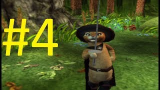 Shrek 2 Team Action: Ogre Killer - Walkthrough #4