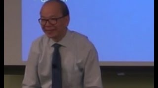 Happiness Is A Skill | Ken Kwan | TEDxUOIT