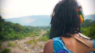 Mo'kalamity meets Sly and Robbie -STRENGTH OF A WOMAN [Official Video]