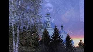 Бортсурманы - Алексей Ерахтин. Авторская песня под гармонь о любви к малой Родине.