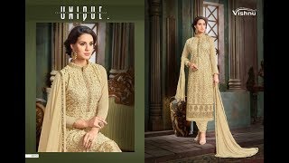Simple Embroidered Pakistani suit design ideas for college office wear/Salwar suit design ideas