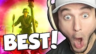 THE 1V1 LEGEND! (Call of Duty WW2 1v1 Pit)