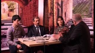 КНВ на лезгинском языке 27.01.14
