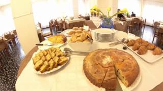 Hotel Moderno Lido di Jesolo