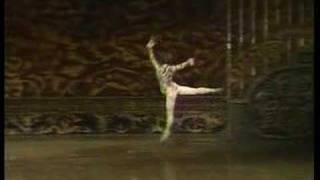 Nureyev