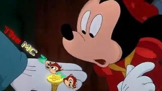 Принц и Нищий (The Prince and The Pauper, Walt Disney Company, 1990)