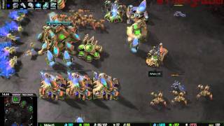 MderG (P) Vs Kalevi (T)