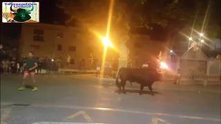 TAUROEMISION TOROSENDIRECTO CHIVA*18 TOROS.2.EMBOLADOS