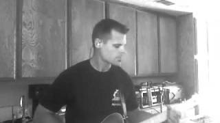 Peter Gabriel "Red Rain" (3Penny Cover)
