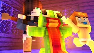 Minecraft Daycare - WHO'S YOUR MOMMY?
