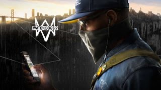 Watch Dogs 2 Game Test GeForce 920MX 2GB - Intel Core i3 5005U - 4GB RAM