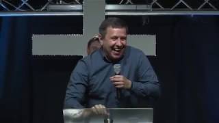 Говори о жертве Христа. «Павел – муж Веры» от 21.04.2019