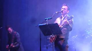 Richard Hawley 06 There's A Storm Comin' (The Troxy 23/02/2013)