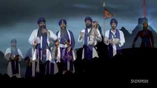 Aajo Sangte Hazur Sahib Chaliye - Giani Tarsem Singh Moranwali (IGMDJ)