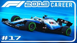 F1 2019 Career Mode Part 17 | FINAL UPGRADES & SAVING UP R&D POINTS | Japanese GP