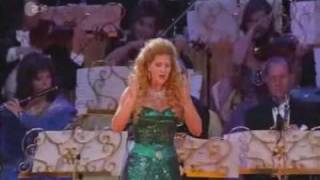Mirusia Louwerse, André Rieu: Time to Say Goodbye