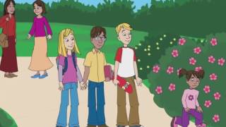 Family & Friends Special edition - Grade 5 -  Unit 10