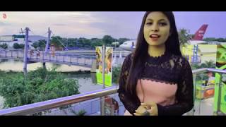 Bekhyali l Kabir Singh l Female Cover l Neha Preetam