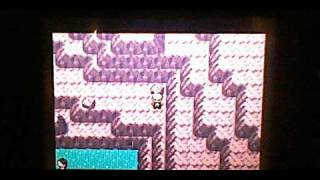 N.12 Guia pokemon esmeralda : Pueblo Verdegal y  Tunel Verdegal