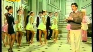ALEXIA LORETO Y PACO CECILIO-TODO VA BIEN-Revista Musical Española
