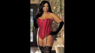 Hot Babe's & Exotic Plus Size Corsets