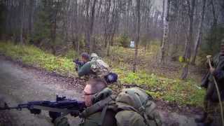 Кубок ВПО ОТЕЧЕСТВО 2013. 24