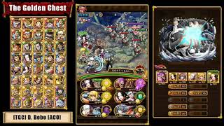 OPTC Raid Boss Neo Kuma Team Shooter F2p