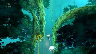 Мультфильм про #СУПЕРГЕРОЯ #РЕЙМАНА.#2 CARTOON about #RAYMAN #LEGENDS #2 #2016 #2017