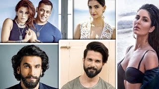 Bollywood Top 5 Entertainment News #59 in Bengali || Top 5 Bollywood News|Tollywood Secrets