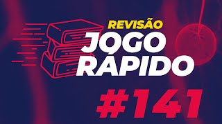 Caiu no #enem2016 Revisão #enem Jogo Rápido #141 [FÍSICA FÁBRIS]