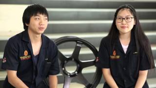 Hands On : มหาวิทยาลัยเทคโนโลยีพระจอมเกล้าธนบุรี (Thai Version)
