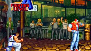 [BJ세살맨] 리얼 바우트 아랑전설 원코인 (Real Bout Fatal Fury)
