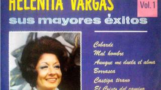 Yo Trataba Aun Casada - Helenita Vargas (Buen Sonido)