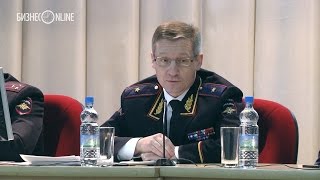 Артем Хохорин: участились телефонные звонки от мошенников из колоний