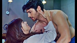 Полнолуние / Dolunay 7 серия Анонс 2 на русском языке, турецкий сериал