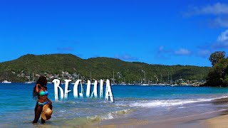 Bequia | Saint Vincent and the Grenadines | Ferry from Saint Vincent
