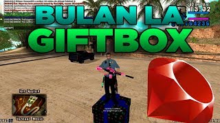 BULAN MAXIM LA /GETGIFT PE RUBY.NEPHRITE?! :O +moduri low pc in descriere