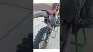 Pryme mx bike build contest #TEAMPRYME