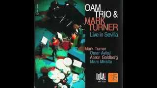 Mao's Blues - Mark Turner Solo