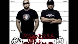 MCP & Eisbär   Fußball & Gewalt   ACAB part 2  feat  TDK