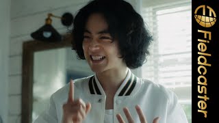 菅田将暉、松坂桃李、賀来賢人の仲の良さがメイキングから伝わる！タックZERO