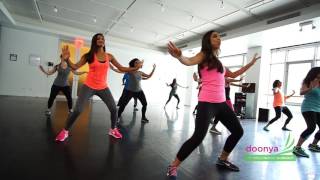 Badri Ki Dulhania Workout: song from Badrinath ki Dulhania