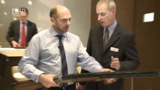 Fabarm STL Competition Shotguns
