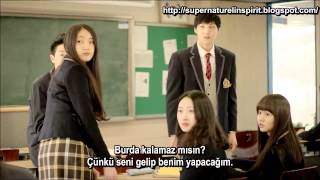 BOYFRIEND   I YAH Türkçe Altyazılı