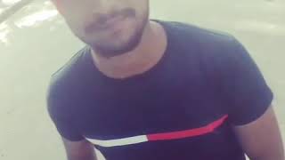 Charche song by loveey bhatia shooting time video?????