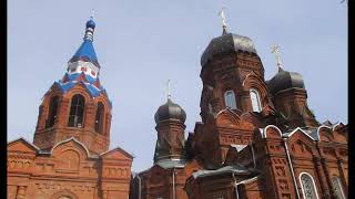 Дулёво  Гуслицы  Храм Иоанна Богослова  2019 г