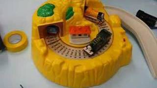 TOMICA Thomas II Enhanced sound
