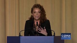 Michelle Wolf COMPLETE REMARKS at 2018 White House Correspondents' Dinner (C-SPAN)