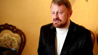 Дымовский для РЕНтв 23.02.12